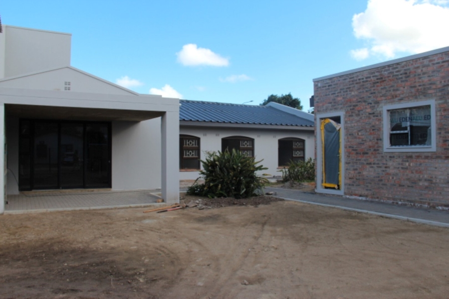To Let 4 Bedroom Property for Rent in Dormehls Drift Western Cape